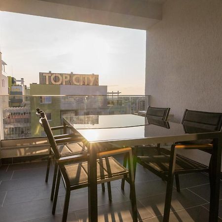 בראשוב Central David Residence 2 מראה חיצוני תמונה