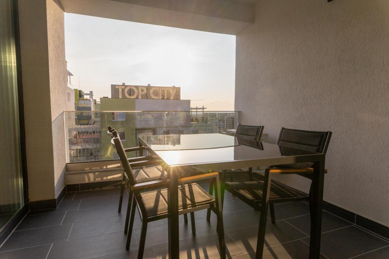 בראשוב Central David Residence 2 מראה חיצוני תמונה