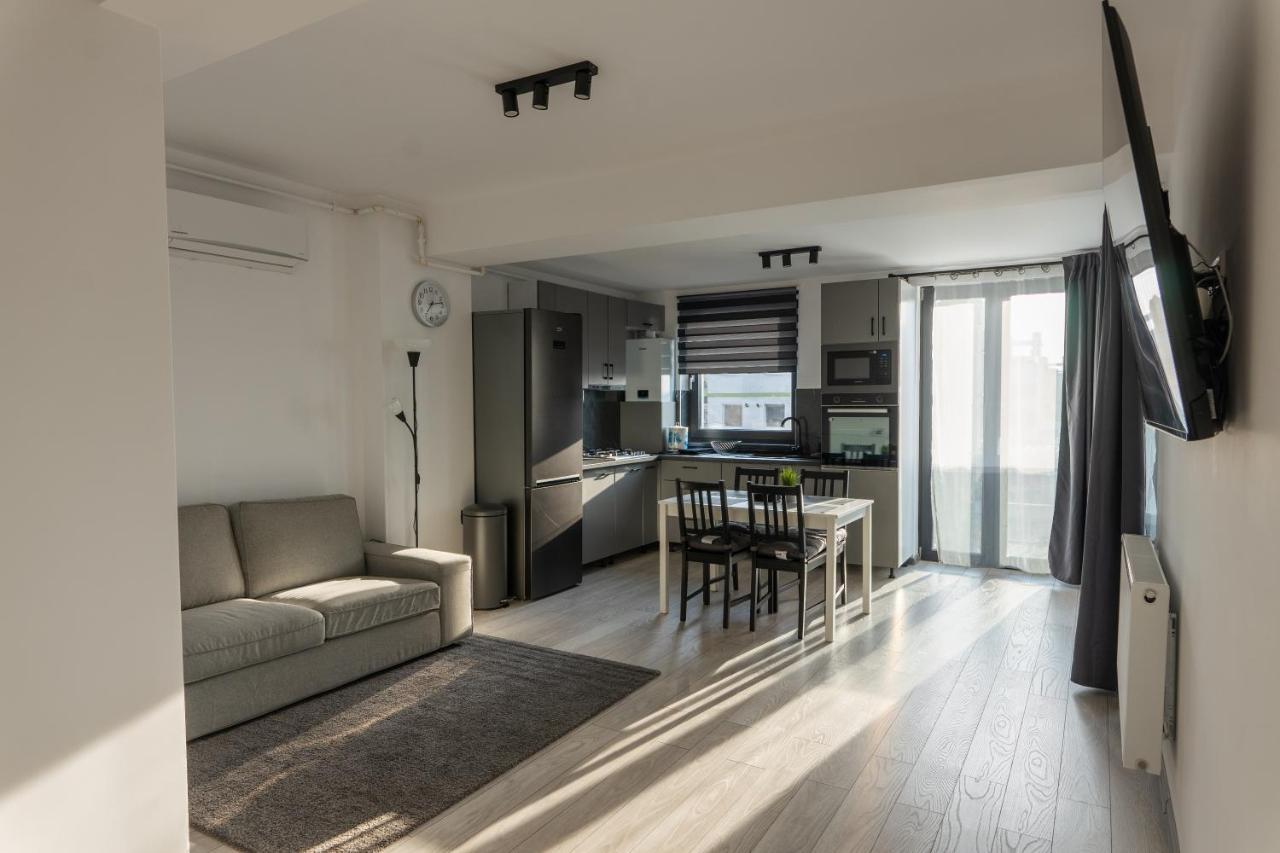 בראשוב Central David Residence 2 מראה חיצוני תמונה