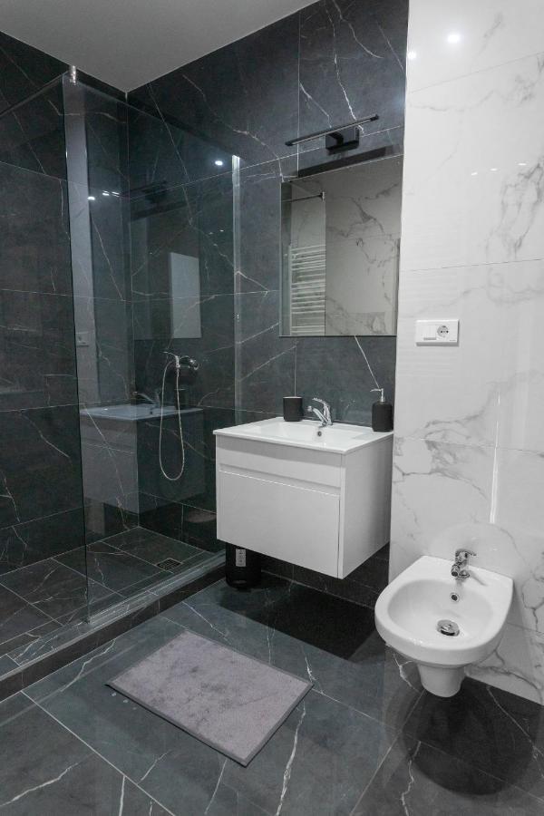 בראשוב Central David Residence 2 מראה חיצוני תמונה