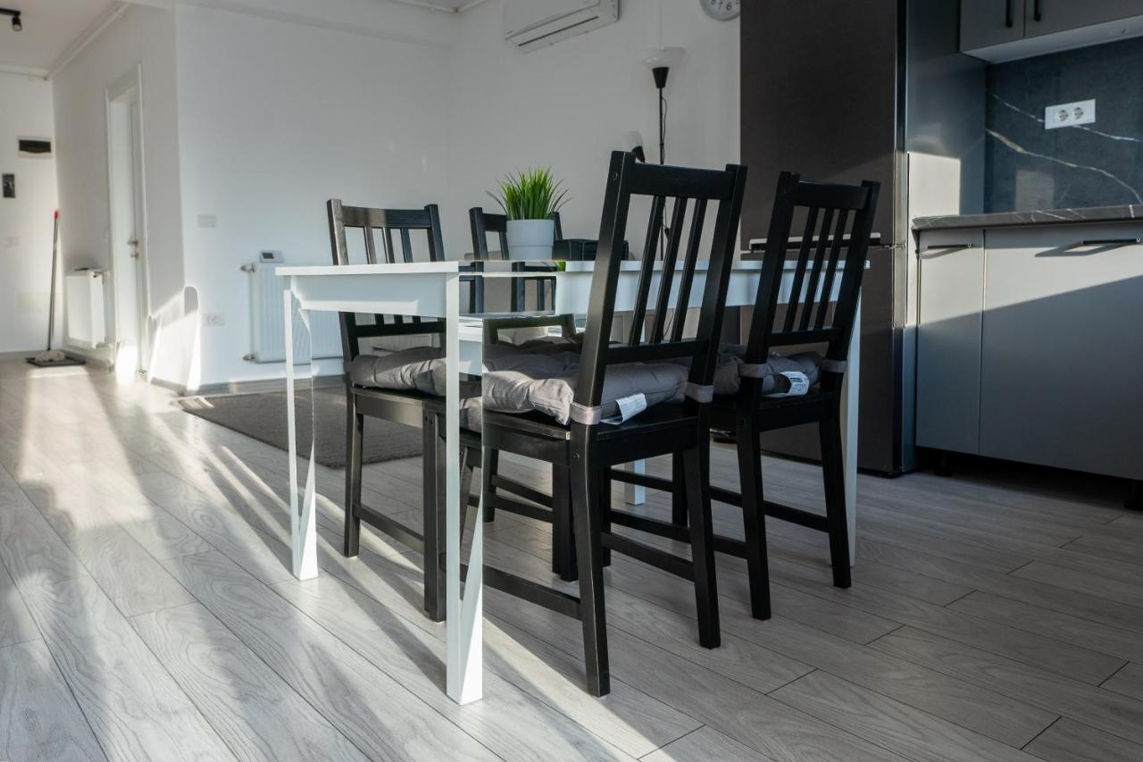 בראשוב Central David Residence 2 מראה חיצוני תמונה