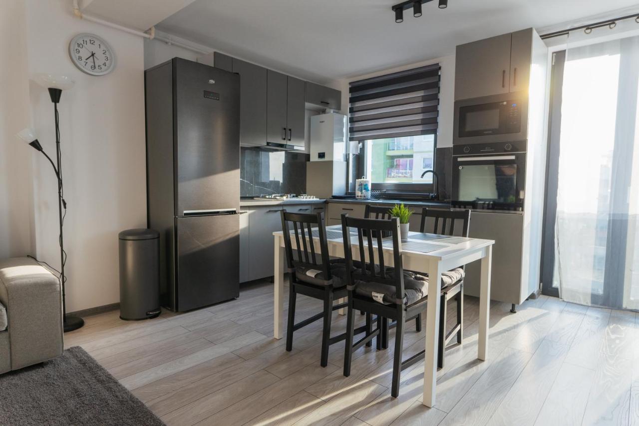 בראשוב Central David Residence 2 מראה חיצוני תמונה