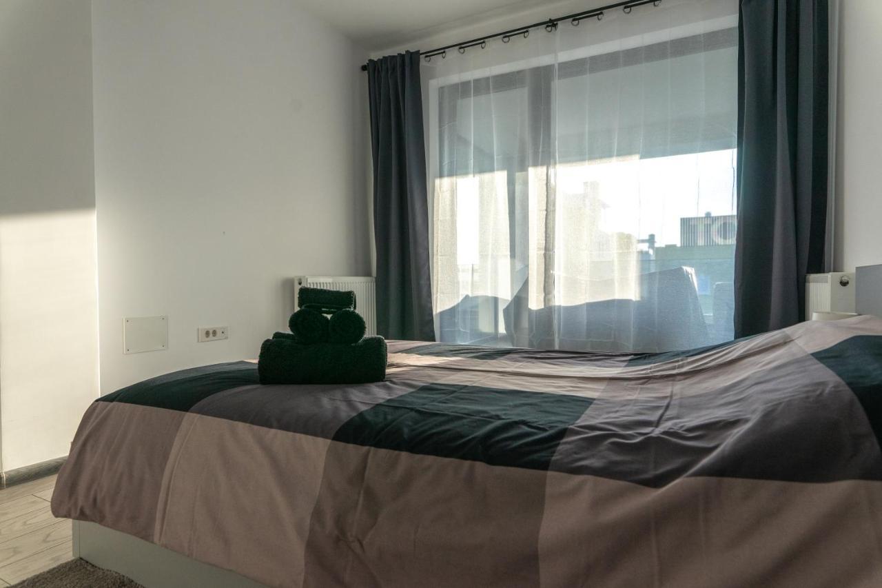 בראשוב Central David Residence 2 מראה חיצוני תמונה