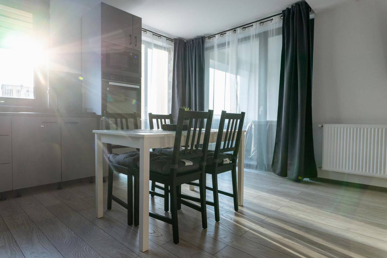 בראשוב Central David Residence 2 מראה חיצוני תמונה