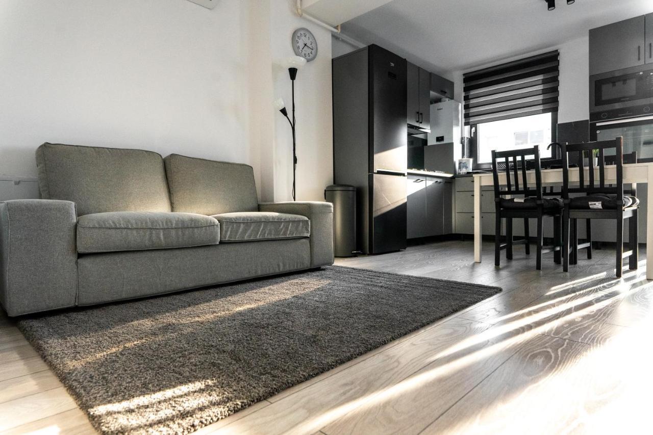 בראשוב Central David Residence 2 מראה חיצוני תמונה
